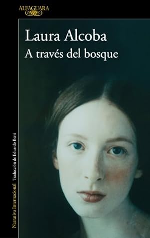 Bild des Verkufers fr A travs del bosque/ Through the Woods -Language: Spanish zum Verkauf von GreatBookPrices