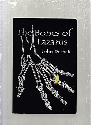 Seller image for The Bones of Lazarus for sale by Old Book Shop of Bordentown (ABAA, ILAB)