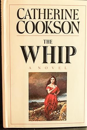 Seller image for Whip for sale by Mad Hatter Bookstore