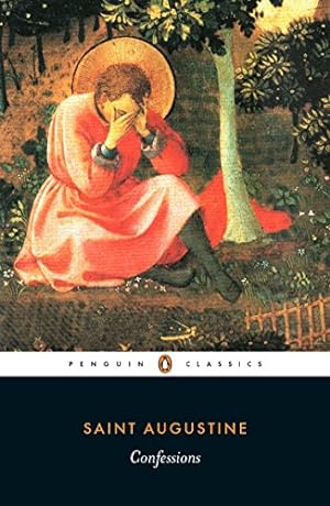 Seller image for Confessions (Penguin Classics) for sale by -OnTimeBooks-