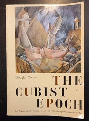 Seller image for THE CUBIST EPOCH. for sale by studio bibliografico pera s.a.s.