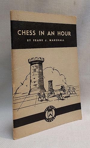 Chess in an Hour