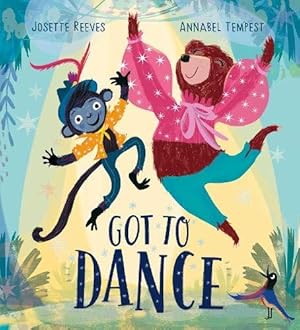 Seller image for Got to Dance for sale by WeBuyBooks