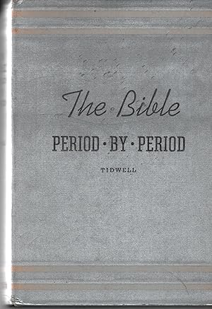 Seller image for The Bible Period by Period for sale by Cher Bibler