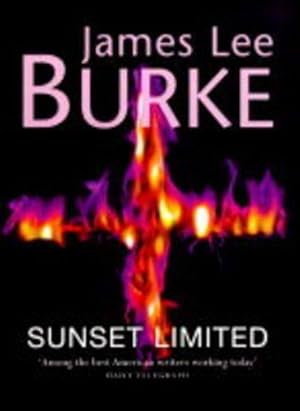 Seller image for Sunset Limited (Dave Robicheaux) for sale by WeBuyBooks