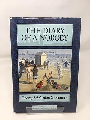 The Diary of a Nobody (Literature/Arts)