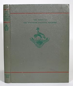 Seller image for The Story of the Northern Rhodesia Regiment for sale by Minotavros Books,    ABAC    ILAB