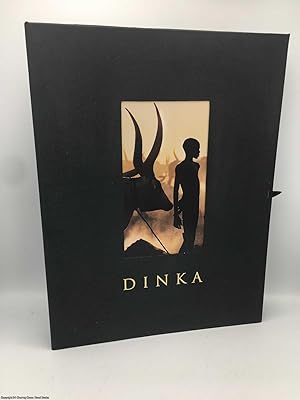 Dinka (Signed Collector's Edition)