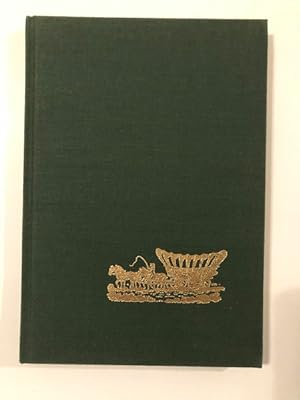 Seller image for OVERLAND TO OREGON AND IN THE INDIAN WARS OF 1853. WITH AN ACCOUNT OF EARLIER LIFE IN TENNESSEE for sale by BUCKINGHAM BOOKS, ABAA, ILAB, IOBA