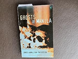 Seller image for Ghosts of Manila for sale by Book Souk