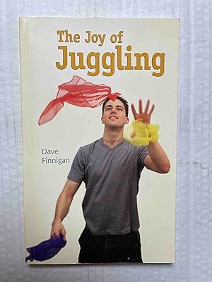 Image du vendeur pour The Joy of Juggling mis en vente par Jake's Place Books