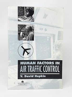 Bild des Verkufers fr Human Factors in Air Traffic Control zum Verkauf von Underground Books, ABAA