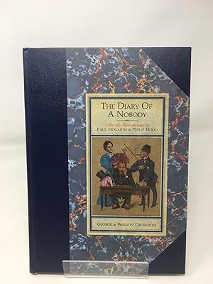 Image du vendeur pour Diary of a Nobody mis en vente par Cambridge Recycled Books