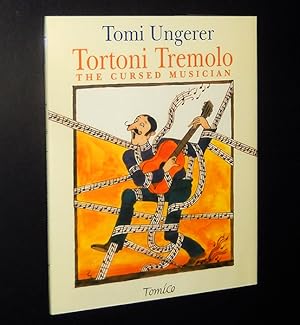 Tortoni Tremolo: The Cursed Musician