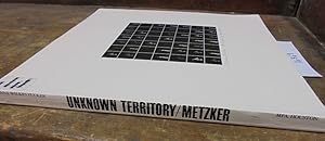 Seller image for Unknown Territory: Photographs by Ray K. Metzker for sale by Mullen Books, ABAA