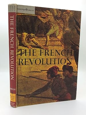 Seller image for THE FRENCH REVOLUTION for sale by Kubik Fine Books Ltd., ABAA