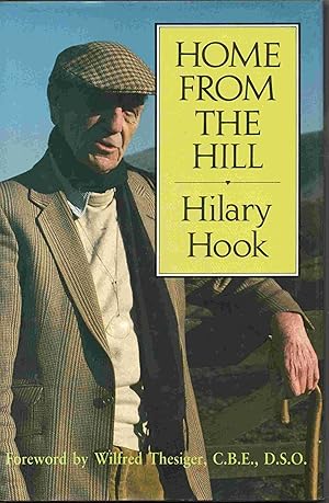 Seller image for Home from the Hill for sale by Joy Norfolk, Deez Books