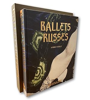 Immagine del venditore per Ballets Russes venduto da THE HERMITAGE BOOKSHOP