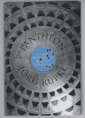 Imagen del vendedor de Pantheon: A New History of Roman Religion a la venta por Turn-The-Page Books