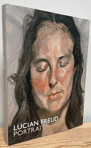 Seller image for Lucian Freud Portraits for sale by Chaparral Books