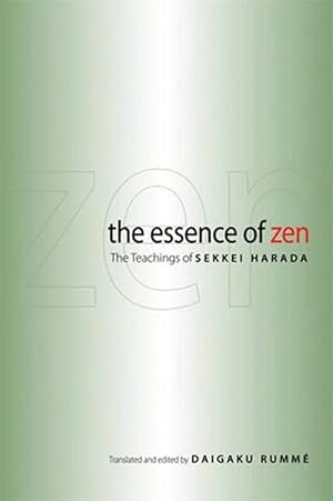 Imagen del vendedor de The Essence of ZEN (Paperback) a la venta por CitiRetail