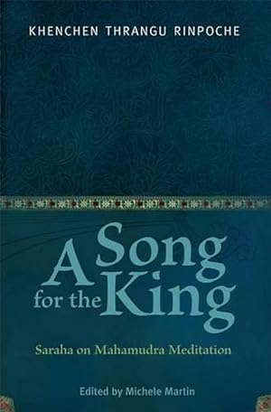 Seller image for A Song for the King (Paperback) for sale by CitiRetail