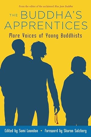 Seller image for The Buddha's Apprentices: More Voices of Young Buddhists (Paperback) for sale by CitiRetail