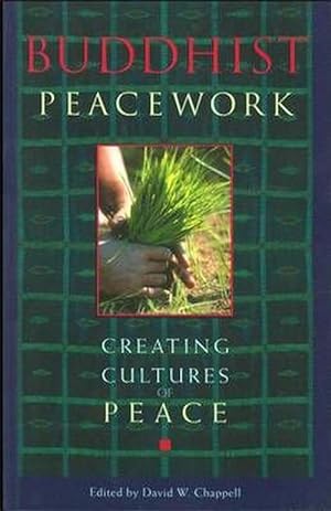 Immagine del venditore per Buddhist Peacework: Creating Cultures of Peace (Paperback) venduto da CitiRetail