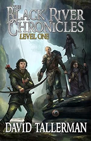 Bild des Verkufers fr The Black River Chronicles: Level One: 1 (Black River Academy) zum Verkauf von WeBuyBooks