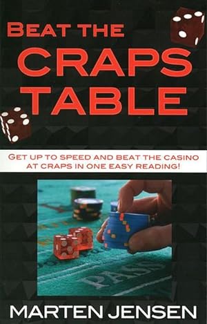 Seller image for Beat the Craps Table (Paperback) for sale by CitiRetail