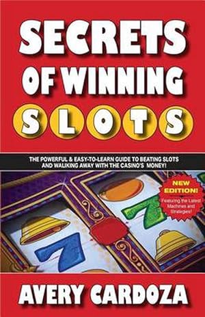 Seller image for Secrets of Winning Slots: Secrets of Winning Slotsrev (Paperback) for sale by CitiRetail