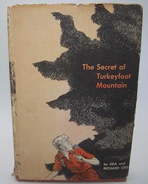 The Secret of Turkeyfoot Mountain