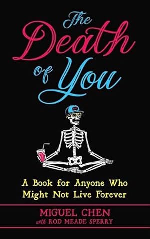 Seller image for The Death of You (Paperback) for sale by Grand Eagle Retail