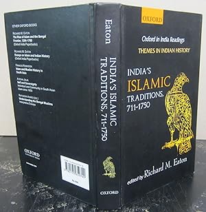 Seller image for India's Islamic Traditions: 711-1750 for sale by Midway Book Store (ABAA)