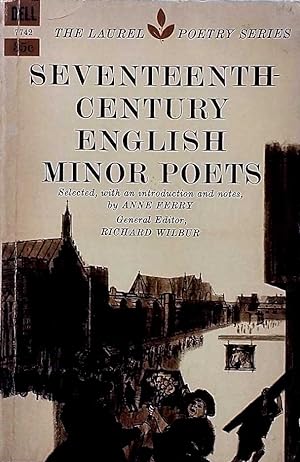 Seller image for Seventeenth-Century English Minor Poets for sale by Kayleighbug Books, IOBA