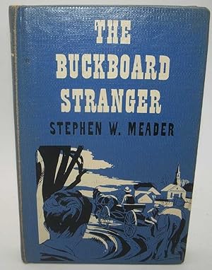 The Buckboard Stranger