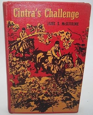 Imagen del vendedor de Cintra's Challenge a la venta por Easy Chair Books