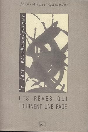 Seller image for Les rves qui tournent une page for sale by PRISCA