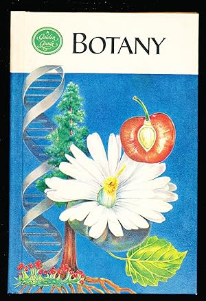 Imagen del vendedor de Botany: A Golden Guide a la venta por Paradox Books USA