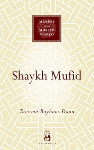 Seller image for Shaykh Mufid (Hardcover) for sale by CitiRetail