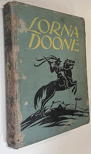 Seller image for Lorna Doone for sale by Once Upon A Time