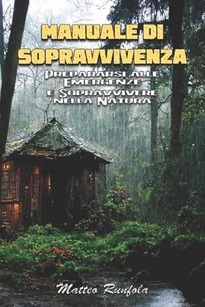 Image du vendeur pour Manuale Di Sopravvivenza (Paperback) mis en vente par Grand Eagle Retail