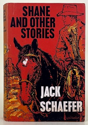 Imagen del vendedor de Shane and other Stories a la venta por Leakey's Bookshop Ltd.