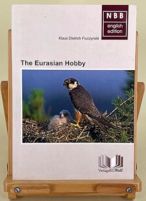 The Eurasian Hobby (Falco subbuteo) Biology of an aerial hunter.
