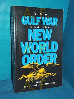 Seller image for The Gulf War & The New World Order for sale by Antiquarische Fundgrube e.U.