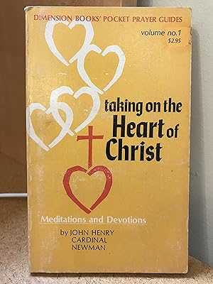 Taking on the Heart of Christ