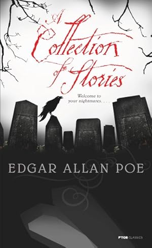 Immagine del venditore per Edgar Allan Poe : A Collection of Stories venduto da GreatBookPrices
