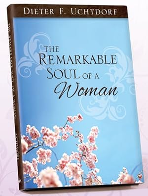 Seller image for The Remarkable Soul of a Woman for sale by Confetti Antiques & Books