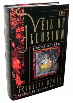 Seller image for The Veil of Illusion: A Novel for sale by WeBuyBooks