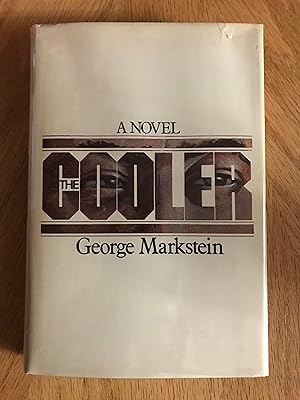 Seller image for The Cooler for sale by M.A.D. fiction